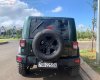 Jeep Wrangler   2009 - Bán Jeep Wrangler Sahara Unlimited năm sản xuất 2009, màu xanh lam, xe nhập