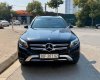 Mercedes-Benz C class 2017 - Cần bán Mercedes GLC250 sản xuất năm 2017, màu đen
