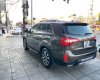 Kia Sorento 2015 - Bán Kia Sorento năm sản xuất 2015, màu nâu, giá tốt