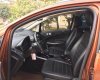 Ford EcoSport   2018 - Bán xe cũ Ford EcoSport Titanium 1.5L AT sản xuất 2018, màu vàng