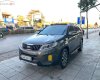 Kia Sorento 2015 - Bán Kia Sorento năm sản xuất 2015, màu nâu, giá tốt