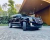 Cadillac Escalade   2016 - Cần bán Cadillac Escalade sản xuất 2016, màu đen, nhập khẩu chính hãng
