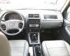 Suzuki Vitara JLX 2005 - Bán Suzuki Vitara 4x4 2005, màu xanh, giá chỉ 158 triệu