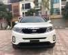 Kia Sorento DATH 2016 - Bán Kia Sorento DATH năm sản xuất 2016, màu trắng số tự động, giá tốt