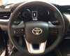 Toyota Fortuner 2.4 AT 2019 - Xe chính hãng 100% - Khu vực Đà Nẵng, Toyota Fortuner 2.4 AT 2019, màu trắng
