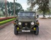 Jeep   1975 - Bán Jeep A2 1975, màu xanh lục, nhập khẩu, giá chỉ 450 triệu