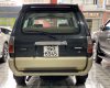 Isuzu Hi lander   2004 - Bán Isuzu Hi lander LS sản xuất 2004, màu đen, chính chủ, 175 triệu