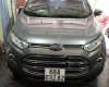 Ford EcoSport 2015 - Cần bán lại xe Ford EcoSport năm sản xuất 2015, màu nâu, 550tr