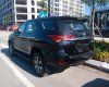 Toyota Fortuner 2.4G 4x2 AT 2019 - Hỗ trợ trả góp lãi suất thấp - Giao ngay tận nhà khi mua xe Toyota Fortuner 2.4G AT, đời 2019, màu đen