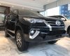 Toyota Fortuner 2019 - Bán nhanh chiếc Toyota Fortuner 2.4G MT, màu đen, nhập khẩu nguyên chiếc - Giá tốt nhất thị trường