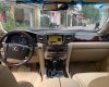 Lexus LX 570 2010 - Bán Lexus LX 570 đời 2010, màu đen, xe nhập