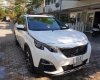 Peugeot 3008 1.6 AT 2018 - Bán Peugeot 3008 All New 2018, màu trắng đẹp như mới, giá tốt