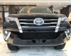 Toyota Fortuner 2019 - Bán nhanh chiếc Toyota Fortuner 2.4G MT, màu đen, nhập khẩu nguyên chiếc - Giá tốt nhất thị trường