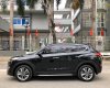 Hyundai Tucson   2017 - Bán ô tô Hyundai Tucson 2017, màu đen xe còn mới lắm
