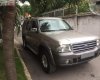 Ford Everest MT 2007 - Cần bán gấp Ford Everest MT sản xuất 2007, màu xám  