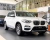 BMW X3 xDrive20i 2019 - Ưu đãi đến 105 triệu, Khi mua BMW X3 xDrive20i năm sản xuất 2019, màu trắng, nhập khẩu nguyên chiếc