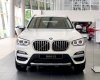 BMW X3 xDrive20i 2019 - Ưu đãi đến 105 triệu, Khi mua BMW X3 xDrive20i năm sản xuất 2019, màu trắng, nhập khẩu nguyên chiếc