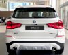 BMW X3 30i 2019 - Giảm giá sâu chiếc xe BMW X3 xDrive30i xLine, màu trắng, xe nhập khẩu, có sẵn xe , giao nhanh tận nhà