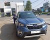 Subaru Forester 2.0i-S EyeSight 2019 - Cần bán Subaru Forester 2.0i-S EyeSight năm 2019, màu xanh lam, nhập khẩu