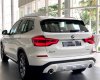 BMW X3 xDrive20i 2019 - Ưu đãi đến 105 triệu, Khi mua BMW X3 xDrive20i năm sản xuất 2019, màu trắng, nhập khẩu nguyên chiếc