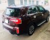 Kia Sorento DATH 2017 - Bán Kia Sorento DATH sản xuất 2017, màu đỏ chính chủ giá cạnh tranh