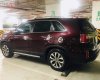 Kia Sorento DATH 2017 - Bán Kia Sorento DATH sản xuất 2017, màu đỏ chính chủ giá cạnh tranh