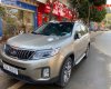Kia Sorento 2017 - Cần bán lại xe Kia Sorento năm 2017 xe còn mới lắm