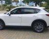Mazda CX 5 2019 - Ưu đãi tiền mặt lên đến 60 triệu khi mua chiếc xe Mazda CX 5 Deluxe 2.0AT, đời 2019, màu trắng
