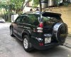 Toyota Prado   2004 - Cần bán xe Toyota Prado đời 2004, màu đen, nhập khẩu