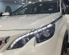 Peugeot 3008 2018 - Cần bán lại xe Peugeot 3008 đời 2018, màu trắng