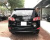 Hyundai Santa Fe 2011 - Cần bán gấp Hyundai Santa Fe đời 2011, màu đen, xe nhập như mới