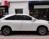 Lexus RX 350 AWD 2010 - Cần bán Lexus RX 350 AWD sản xuất năm 2010, màu trắng, nhập khẩu