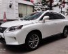 Lexus RX 350 AWD 2010 - Cần bán Lexus RX 350 AWD sản xuất năm 2010, màu trắng, nhập khẩu