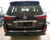 Lexus LX LX 570 Super Sport MBS 2018 - Bán nhanh cuối năm chiếc xe Lexus LX LX 570 Super Sport MBS năm sản xuất 2018, màu đen, nhập khẩu - Giao xe tận nhà
