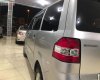 Suzuki APV 2006 - Cần bán Suzuki APV năm sản xuất 2006, màu bạc giá cạnh tranh