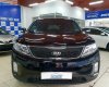 Kia Sorento GATH 2015 - Bán ô tô Kia Sorento GATH năm sản xuất 2015, màu đen