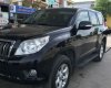 Toyota Prado   2.7 AT  2012 - Cần bán gấp Toyota Prado 2.7 AT 2012, màu đen, nhập khẩu nguyên chiếc