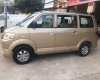 Suzuki APV 2013 - Cần bán Suzuki APV đời 2013, màu vàng ít sử dụng giá cạnh tranh