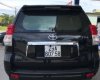 Toyota Prado   2.7 AT  2012 - Cần bán gấp Toyota Prado 2.7 AT 2012, màu đen, nhập khẩu nguyên chiếc