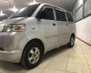 Suzuki APV 2006 - Cần bán Suzuki APV năm sản xuất 2006, màu bạc giá cạnh tranh