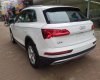 Audi Quattro Q5 2.0L TFSI 2017 - Bán Audi Quattro Q5 2.0L TFSI năm 2017, màu trắng, xe nhập