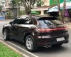 Porsche Macan   2019 - Bán ô tô Porsche Macan đời 2019, màu nâu, nhập khẩu chính chủ