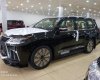 Lexus LX LX 570 Super Sport MBS 2018 - Bán nhanh cuối năm chiếc xe Lexus LX LX 570 Super Sport MBS năm sản xuất 2018, màu đen, nhập khẩu - Giao xe tận nhà