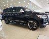 Lincoln Navigator Navigator Black Label 2019 - Bán giảm giá cuối năm chiếc xe Lincoln Navigator L Black Label đời 2020, màu đen, nhập khẩu