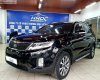 Kia Sorento GATH 2015 - Bán ô tô Kia Sorento GATH năm sản xuất 2015, màu đen