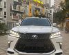 Lexus LX 570 Super Sport 2018 - Bán Lexus LX 570 Super Sport sản xuất 2018, màu trắng, nhập khẩu nguyên chiếc