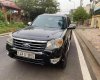 Ford Everest 2011 - Cần bán gấp Ford Everest 2011, màu đen số sàn