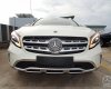 Mercedes-Benz GLA-Class   200 2019 - Ưu đãi sốc cuối năm chiếc xe Mercedes GLA 200, đời 2019, màu trắng - Săn xe - Giao nhanh