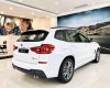 BMW X3 2019 - Ưu đãi đến 75 triệu đồng khi mua chiếc BMW X3 xDrive20i, đời 2019, màu trắng, nhập khẩu