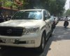 Hyundai Equus 2010 - Bán Hyundai Equus đời 2010, màu trắng